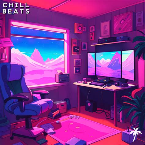 Lofi beats but it’s weird .